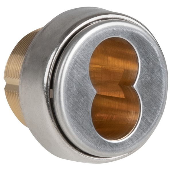1-1/2 LFIC Mortise Housing, Less 6P Core, A01 Cam, 626, PK4